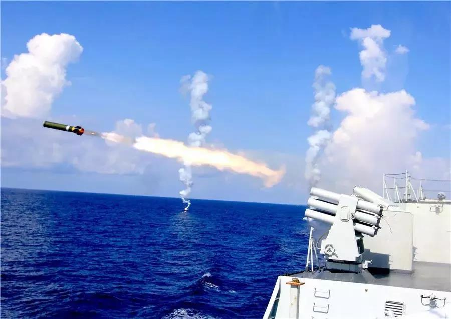 【中国海军网】亚丁湾护航十周年：人才方阵，在风浪中砥砺成长