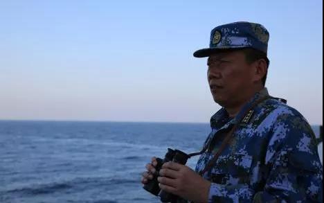 【中国海军网】亚丁湾护航十周年：人才方阵，在风浪中砥砺成长
