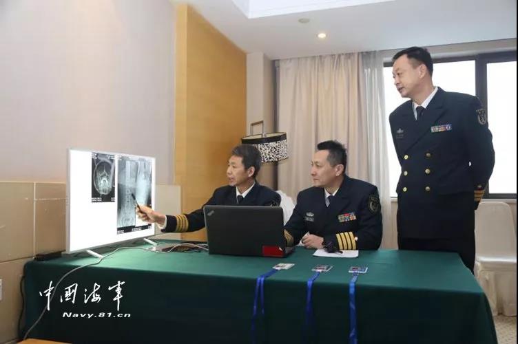 【中国海军网】2019年度海军招飞全面检测工作启动，重点突出舰载特质遴选